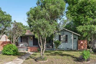 106 ROLLINS AVE, San Antonio, TX 78228