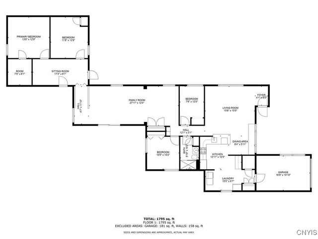 3086 High Road, Lysander, NY 13027