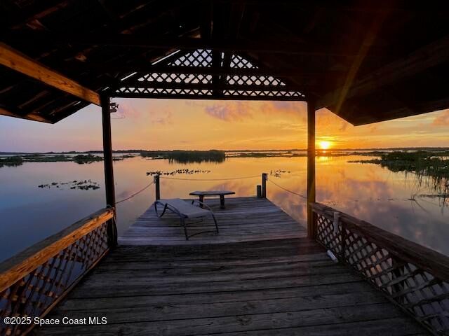 4050 Barr Lane, Titusville, FL 32796