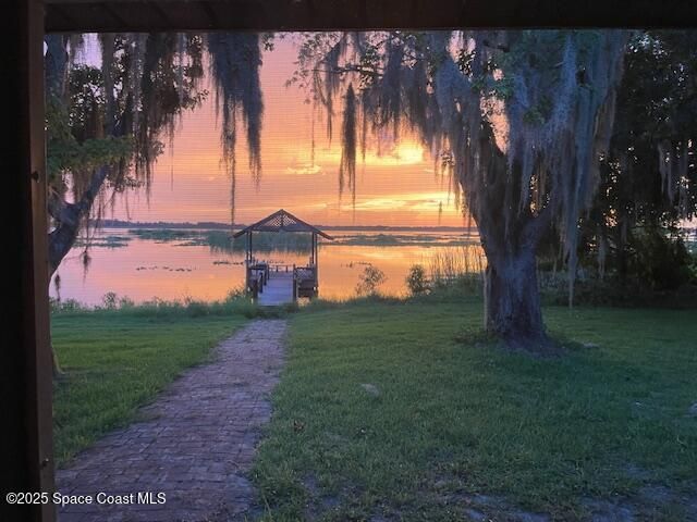 4050 Barr Lane, Titusville, FL 32796