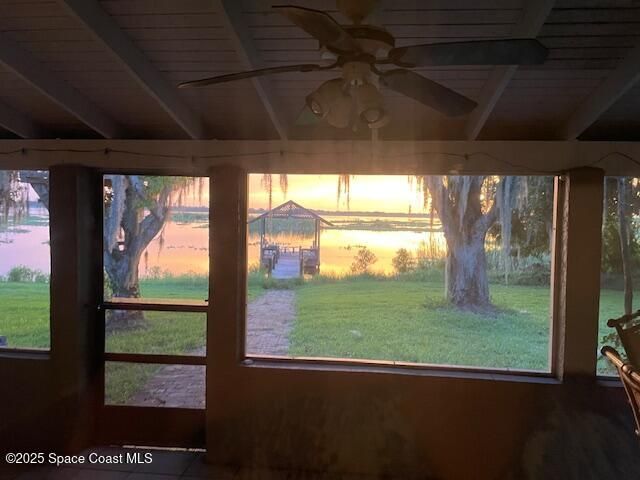 4050 Barr Lane, Titusville, FL 32796