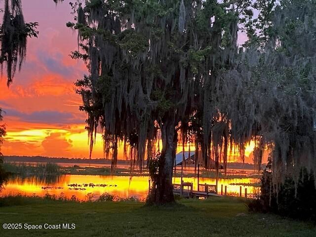 4050 Barr Lane, Titusville, FL 32796