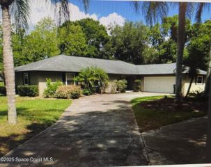 4050 Barr Lane, Titusville, FL 32796