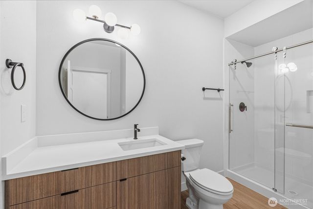 117 Red Hawk Drive, Castle Rock, WA 98611
