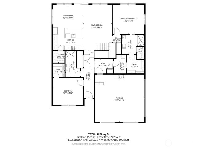 117 Red Hawk Drive, Castle Rock, WA 98611