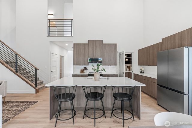 117 Red Hawk Drive, Castle Rock, WA 98611