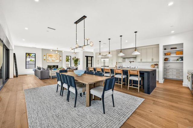 1376 Tennis Club Drive, Encinitas, CA 92024