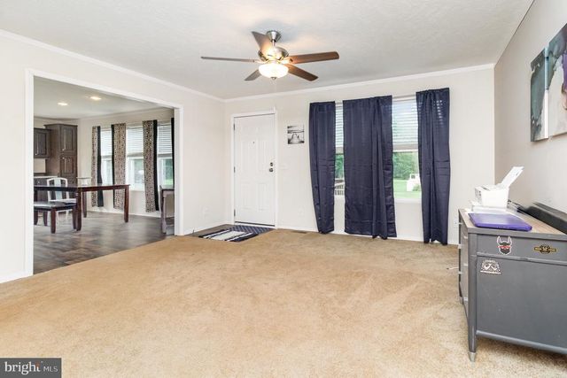 1206 CHOPPING RD, Mineral, VA 23117