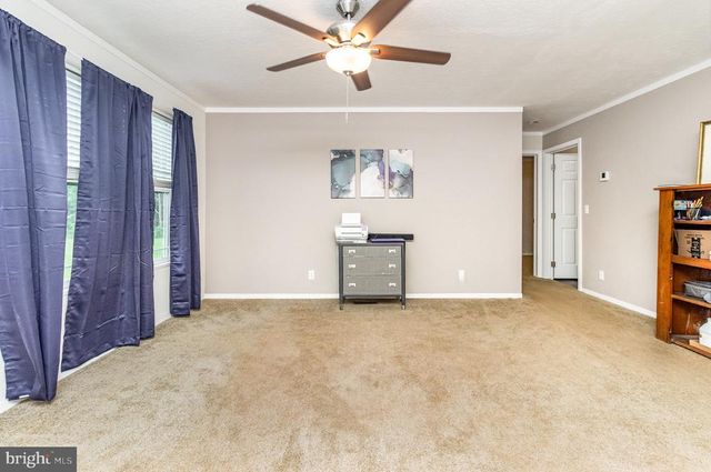 1206 CHOPPING RD, Mineral, VA 23117
