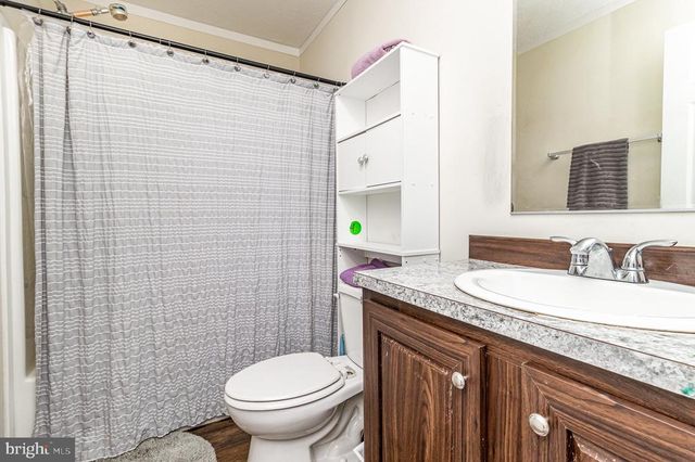 1206 CHOPPING RD, Mineral, VA 23117