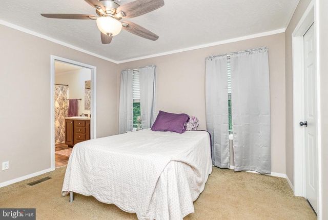 1206 CHOPPING RD, Mineral, VA 23117