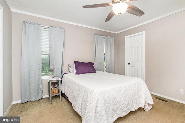 1206 CHOPPING RD, Mineral, VA 23117