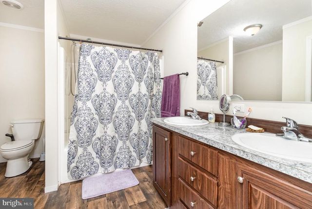 1206 CHOPPING RD, Mineral, VA 23117