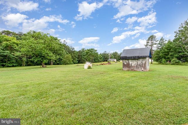 1206 CHOPPING RD, Mineral, VA 23117
