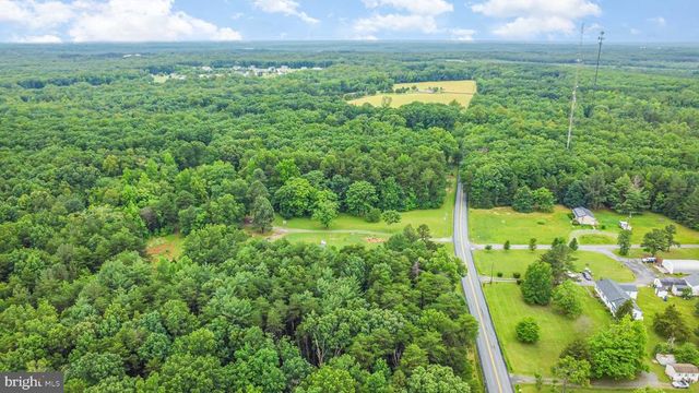 1206 CHOPPING RD, Mineral, VA 23117