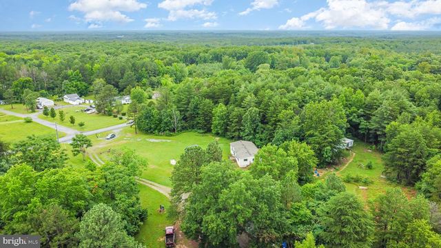 1206 CHOPPING RD, Mineral, VA 23117