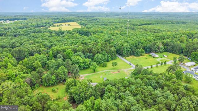 1206 CHOPPING RD, Mineral, VA 23117