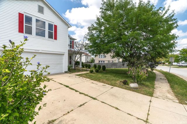 4626 Peebleshire Lane, Lafayette, IN 47909