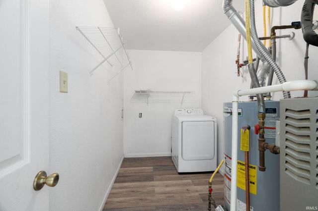 4626 Peebleshire Lane, Lafayette, IN 47909