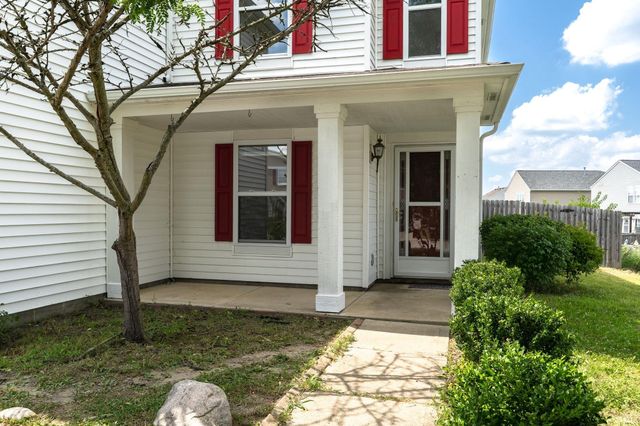 4626 Peebleshire Lane, Lafayette, IN 47909