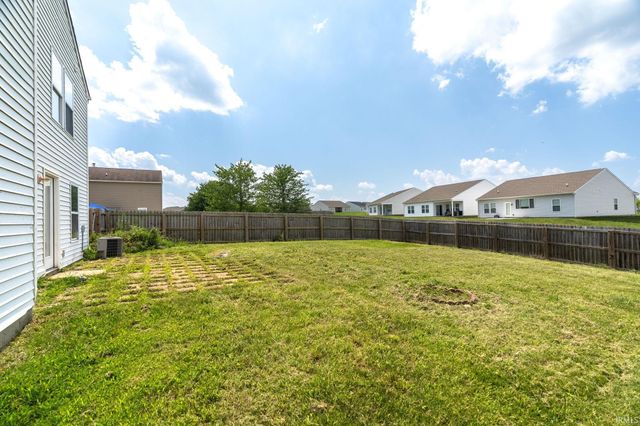 4626 Peebleshire Lane, Lafayette, IN 47909