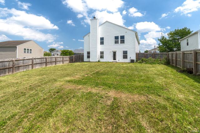 4626 Peebleshire Lane, Lafayette, IN 47909