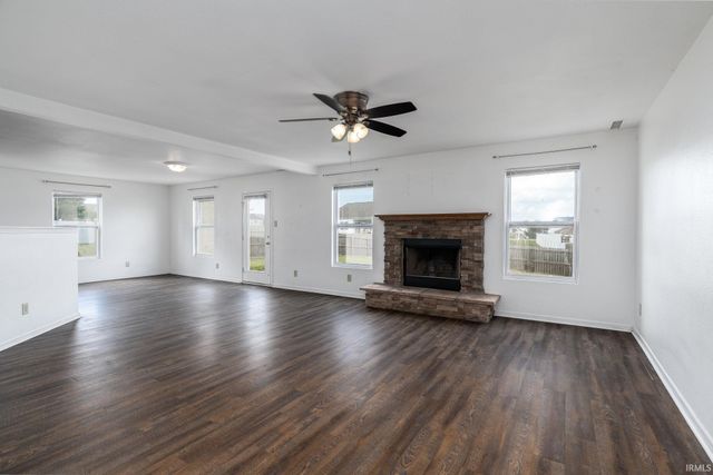 4626 Peebleshire Lane, Lafayette, IN 47909