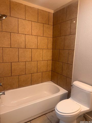 7110 Glen Ter Apt 2, San Antonio, TX 78239