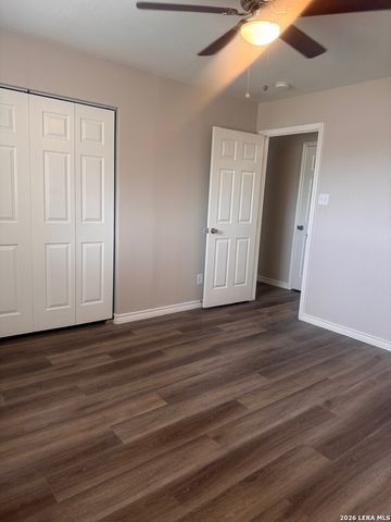 7110 Glen Ter Apt 2, San Antonio, TX 78239
