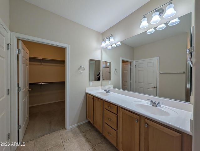 5631 W CINDER BROOK Way, Florence, AZ 85132