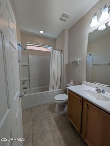 5631 W CINDER BROOK Way, Florence, AZ 85132