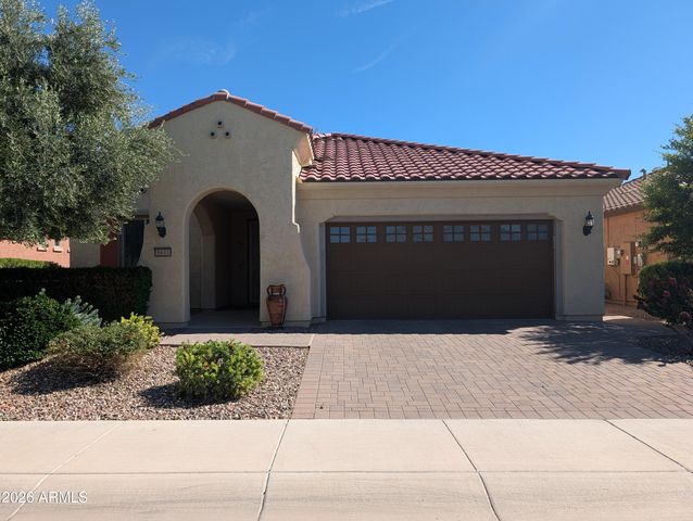 5631 W CINDER BROOK Way, Florence, AZ 85132