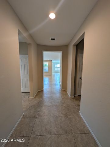 5631 W CINDER BROOK Way, Florence, AZ 85132