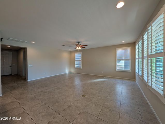 5631 W CINDER BROOK Way, Florence, AZ 85132