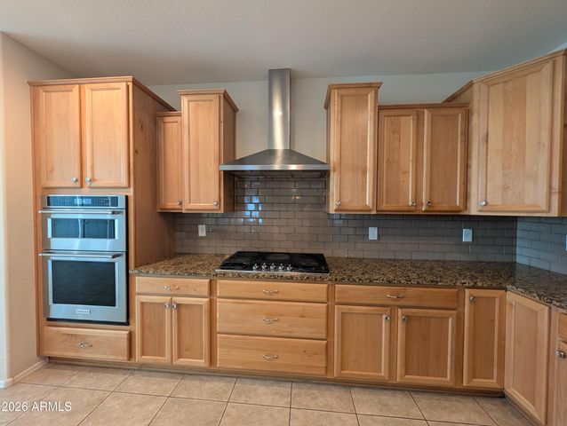 5631 W CINDER BROOK Way, Florence, AZ 85132