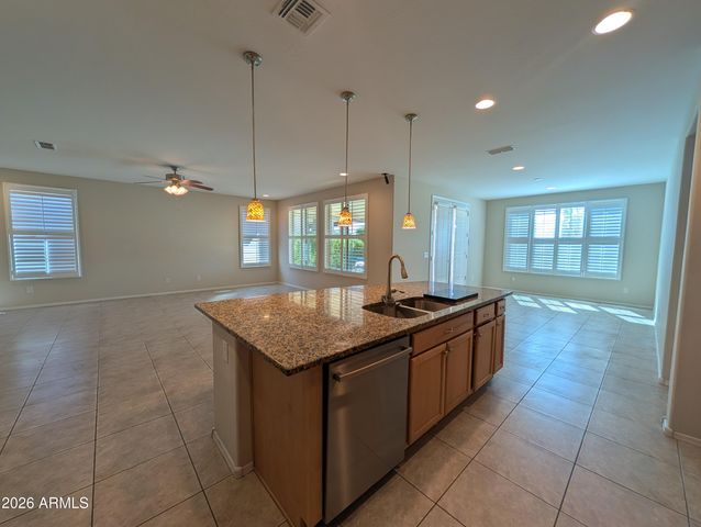 5631 W CINDER BROOK Way, Florence, AZ 85132