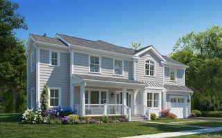 227 Central Avenue, Rye, NY 10580