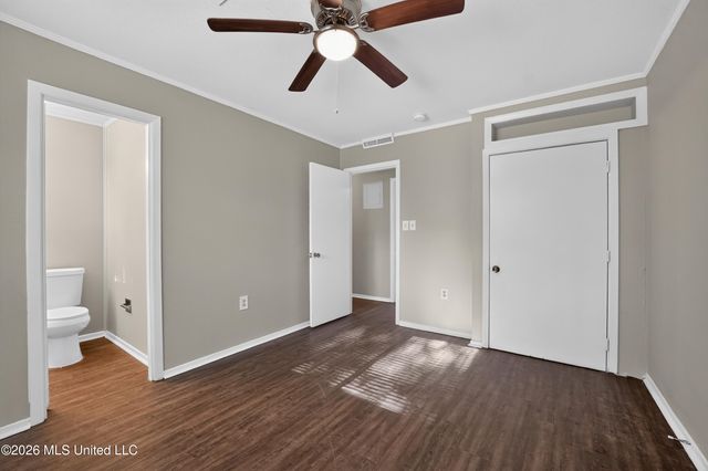 438 Queen Julianna Lane, Jackson, MS 39209