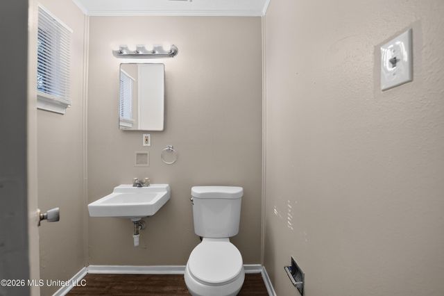 438 Queen Julianna Lane, Jackson, MS 39209