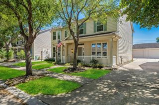 3508 Glenmore Meadow Drive, Spring, TX 77386
