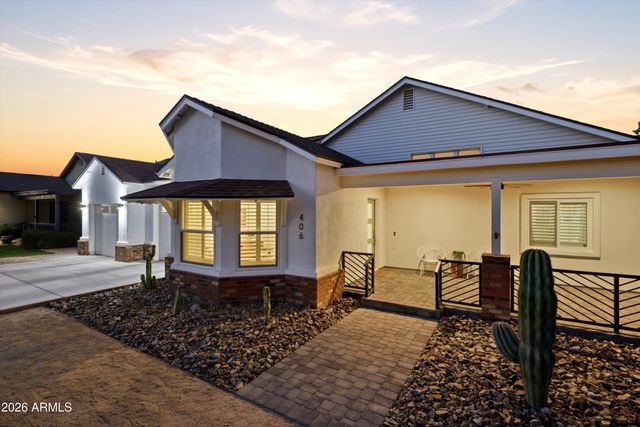 406 W COLTER Street, Phoenix, AZ 85013