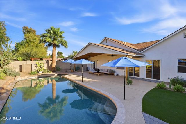 406 W COLTER Street, Phoenix, AZ 85013