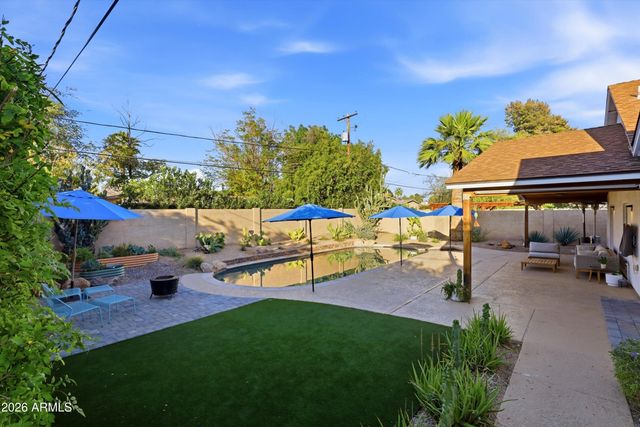 406 W COLTER Street, Phoenix, AZ 85013