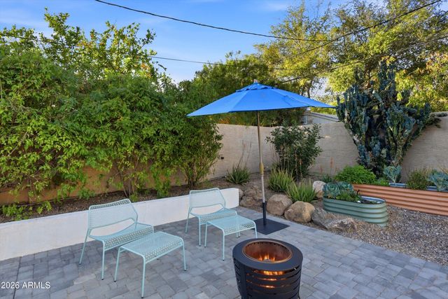 406 W COLTER Street, Phoenix, AZ 85013