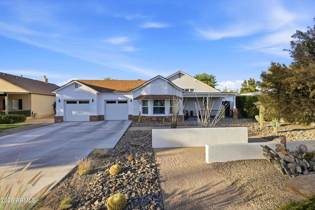 406 W COLTER Street, Phoenix, AZ 85013