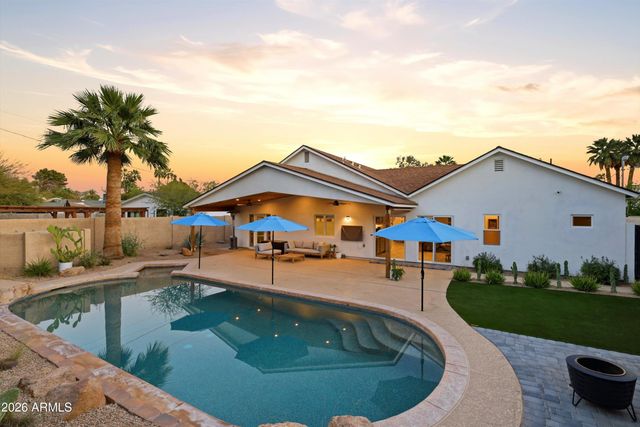 406 W COLTER Street, Phoenix, AZ 85013