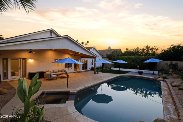 406 W COLTER Street, Phoenix, AZ 85013