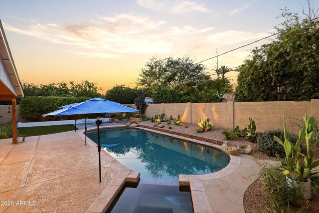 406 W COLTER Street, Phoenix, AZ 85013