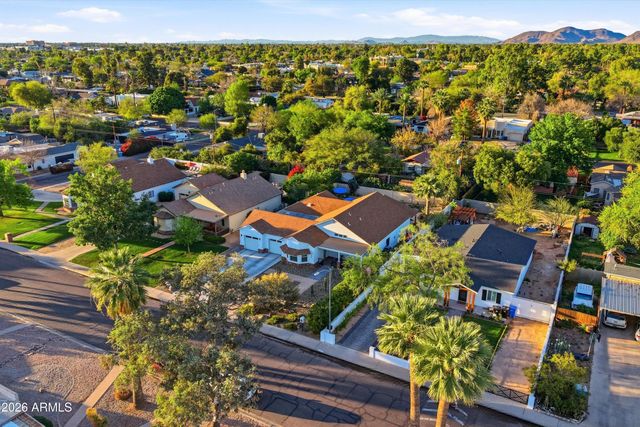 406 W COLTER Street, Phoenix, AZ 85013