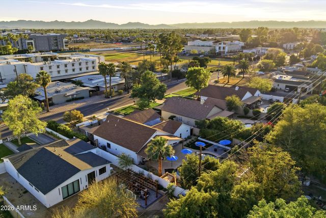 406 W COLTER Street, Phoenix, AZ 85013